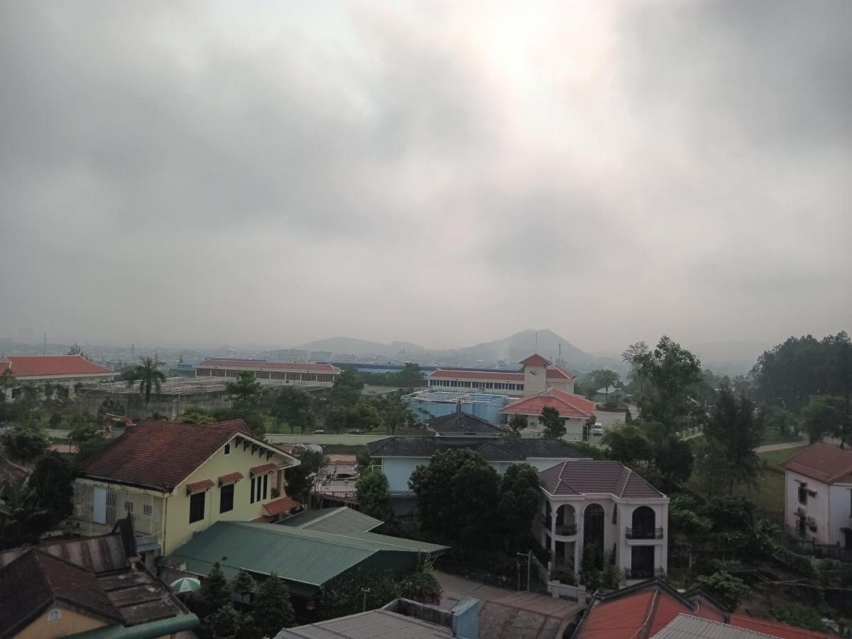 Iris Hill Villa เว้ ภายนอก รูปภาพ
