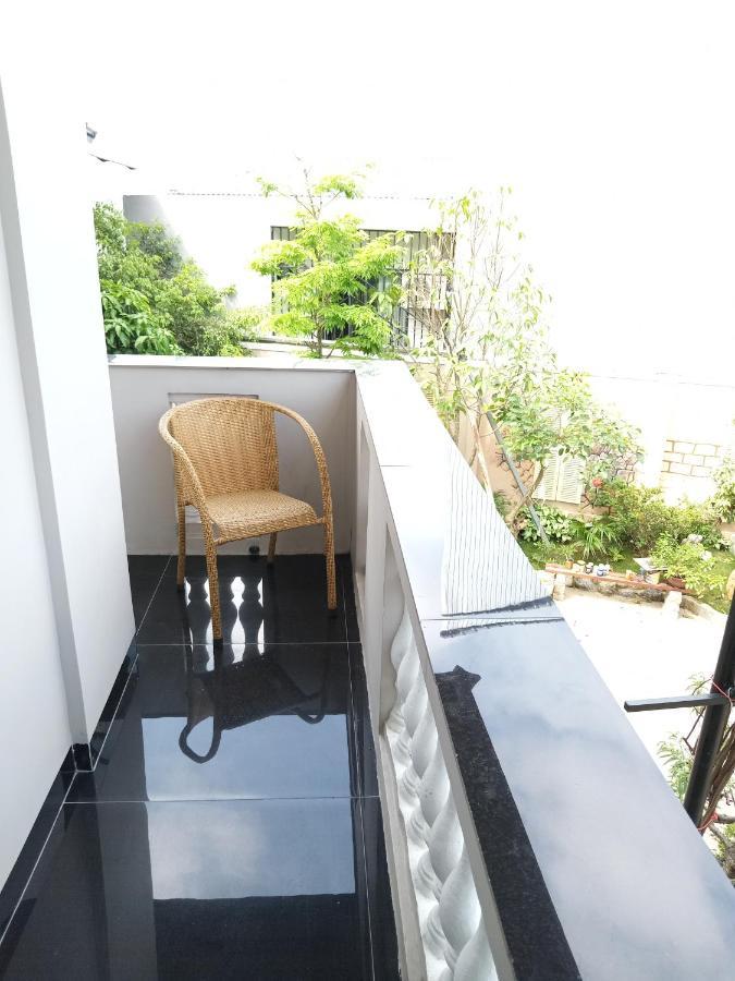 Iris Hill Villa เว้ ภายนอก รูปภาพ